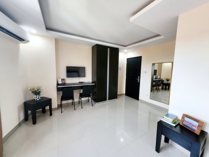 フィリピン留学 Cebu21 - CIJ Liloan Campus-CIJ DORMITORY-59